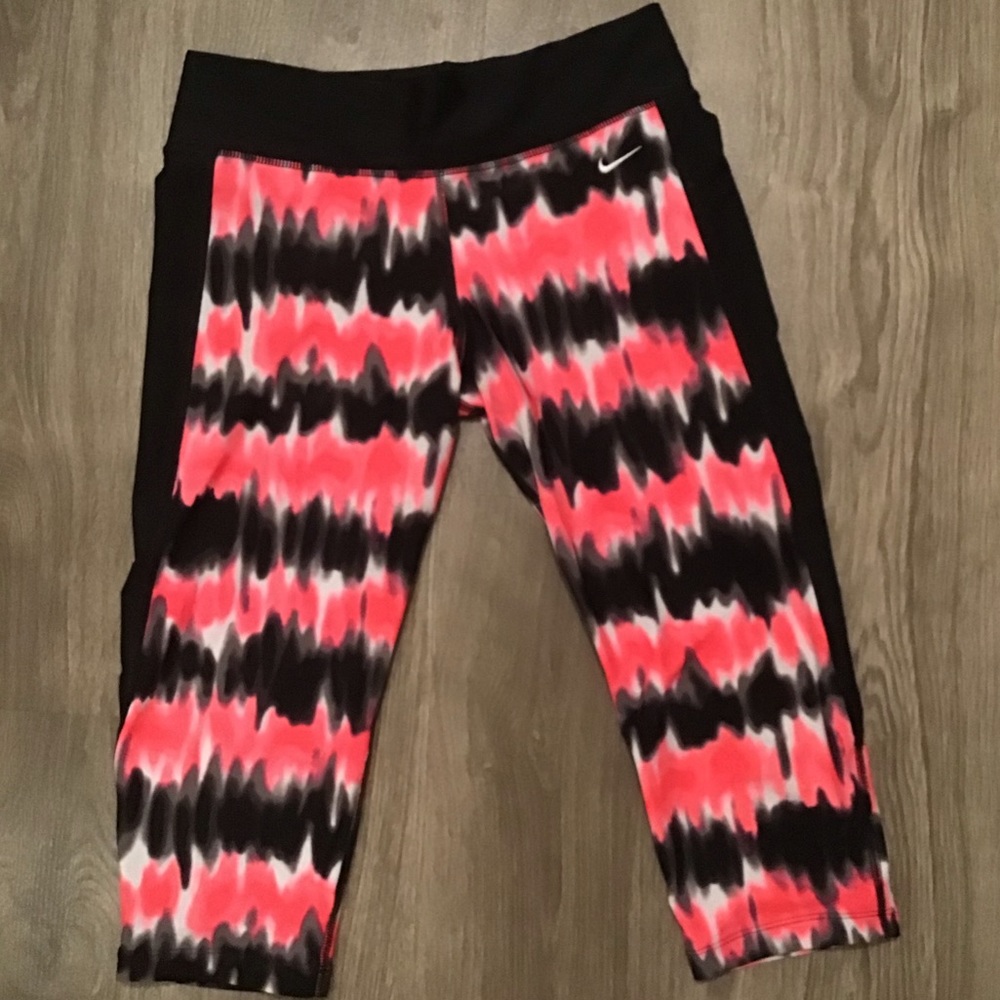Nike Capri leggings